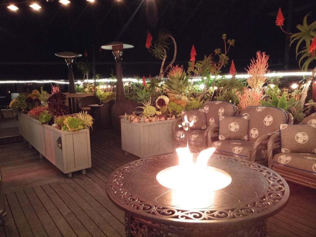Hotel 1110 (Adults Only) Monterey Ngoại thất bức ảnh