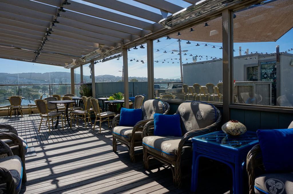 Hotel 1110 (Adults Only) Monterey Ngoại thất bức ảnh