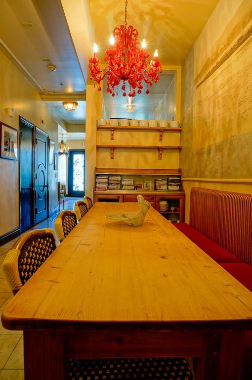 Hotel 1110 (Adults Only) Monterey Ngoại thất bức ảnh