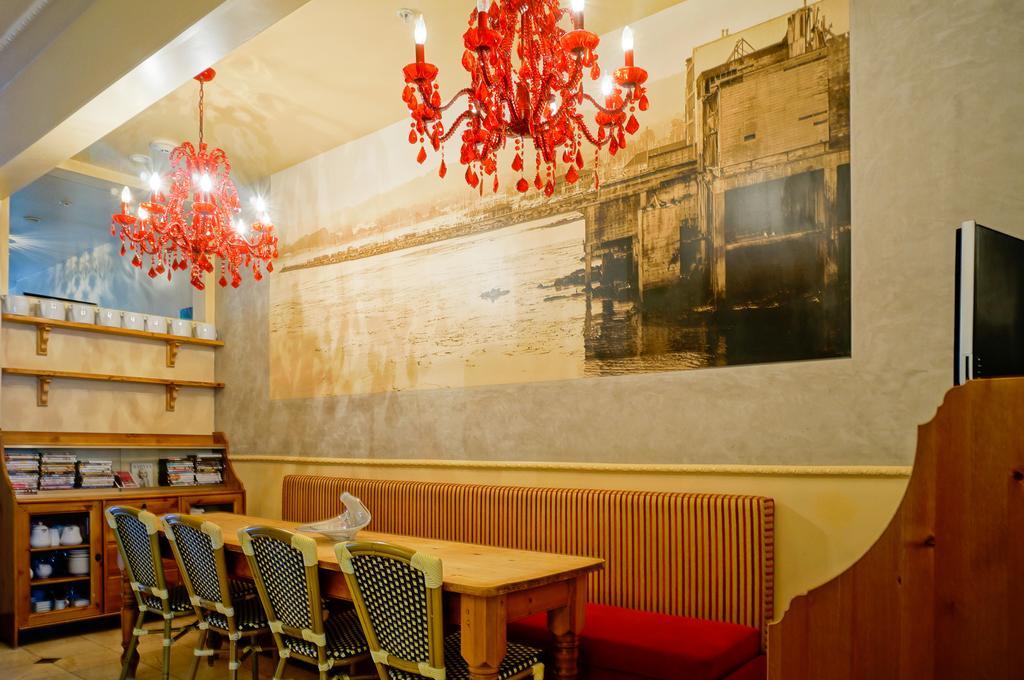 Hotel 1110 (Adults Only) Monterey Ngoại thất bức ảnh