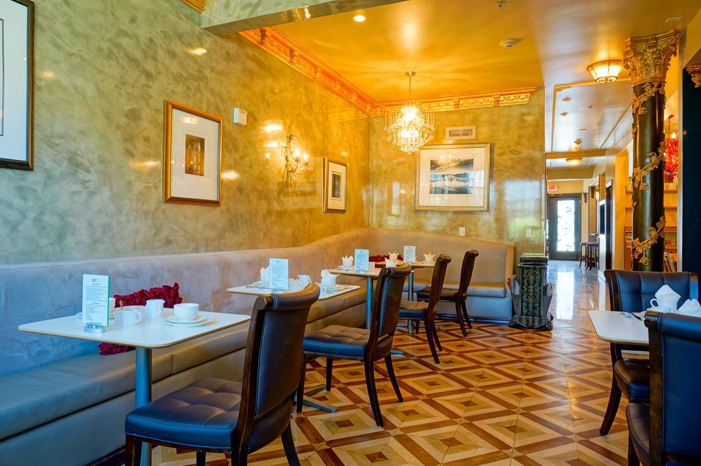 Hotel 1110 (Adults Only) Monterey Ngoại thất bức ảnh