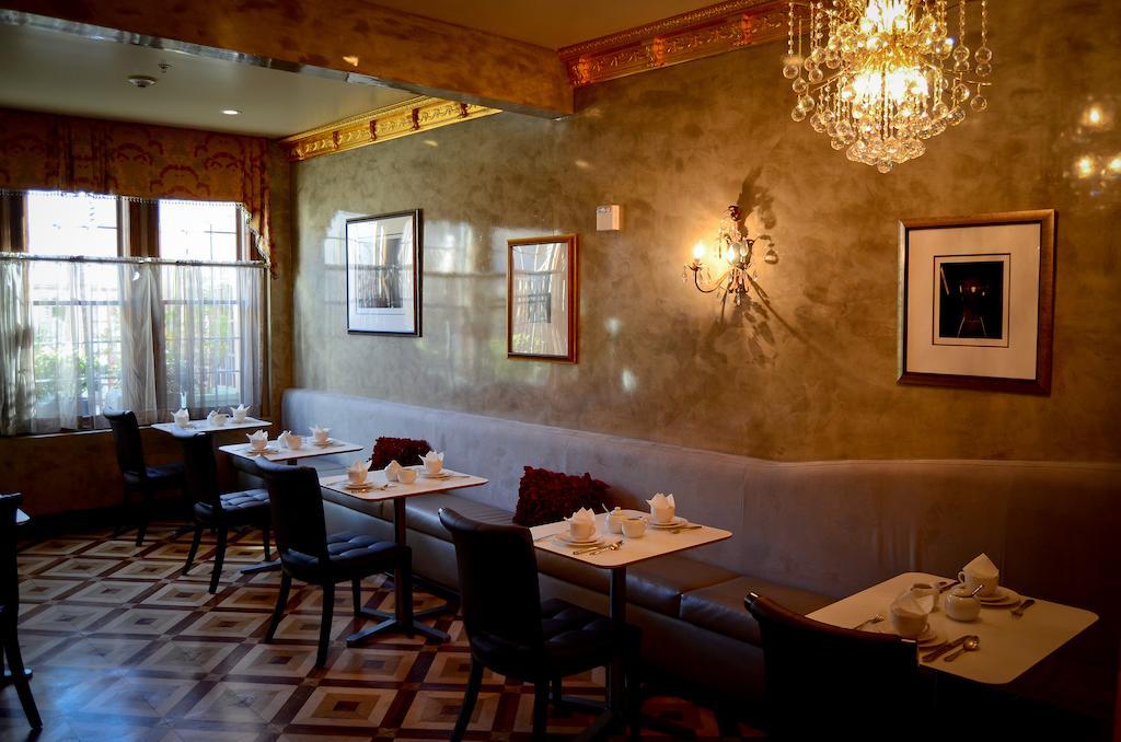 Hotel 1110 (Adults Only) Monterey Ngoại thất bức ảnh