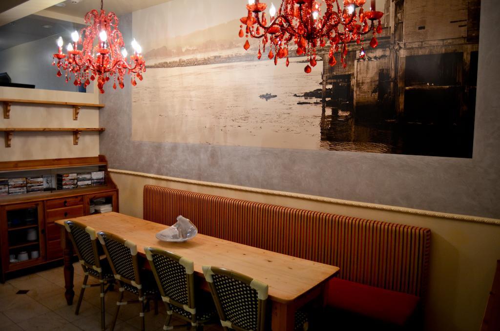 Hotel 1110 (Adults Only) Monterey Ngoại thất bức ảnh