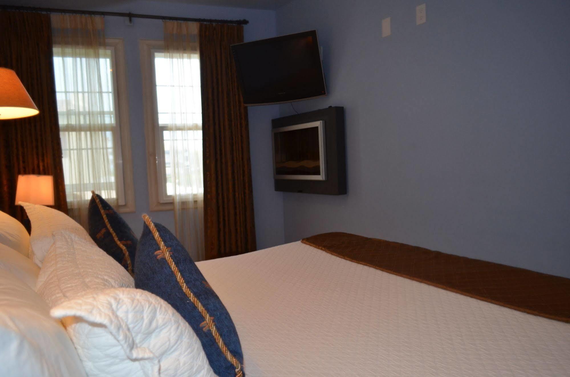 Hotel 1110 (Adults Only) Monterey Ngoại thất bức ảnh