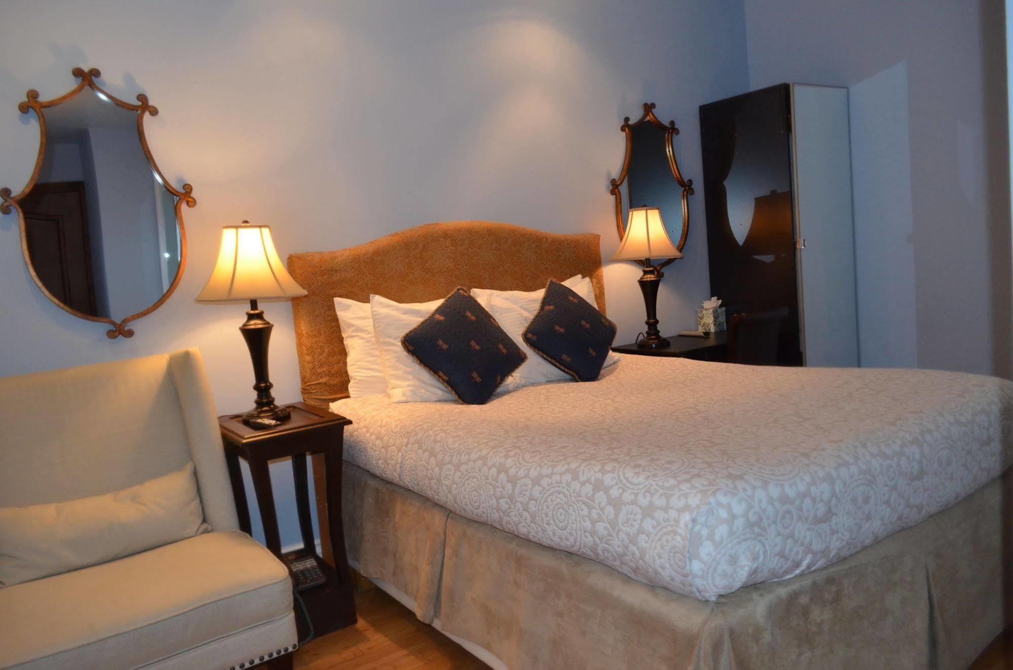 Hotel 1110 (Adults Only) Monterey Ngoại thất bức ảnh