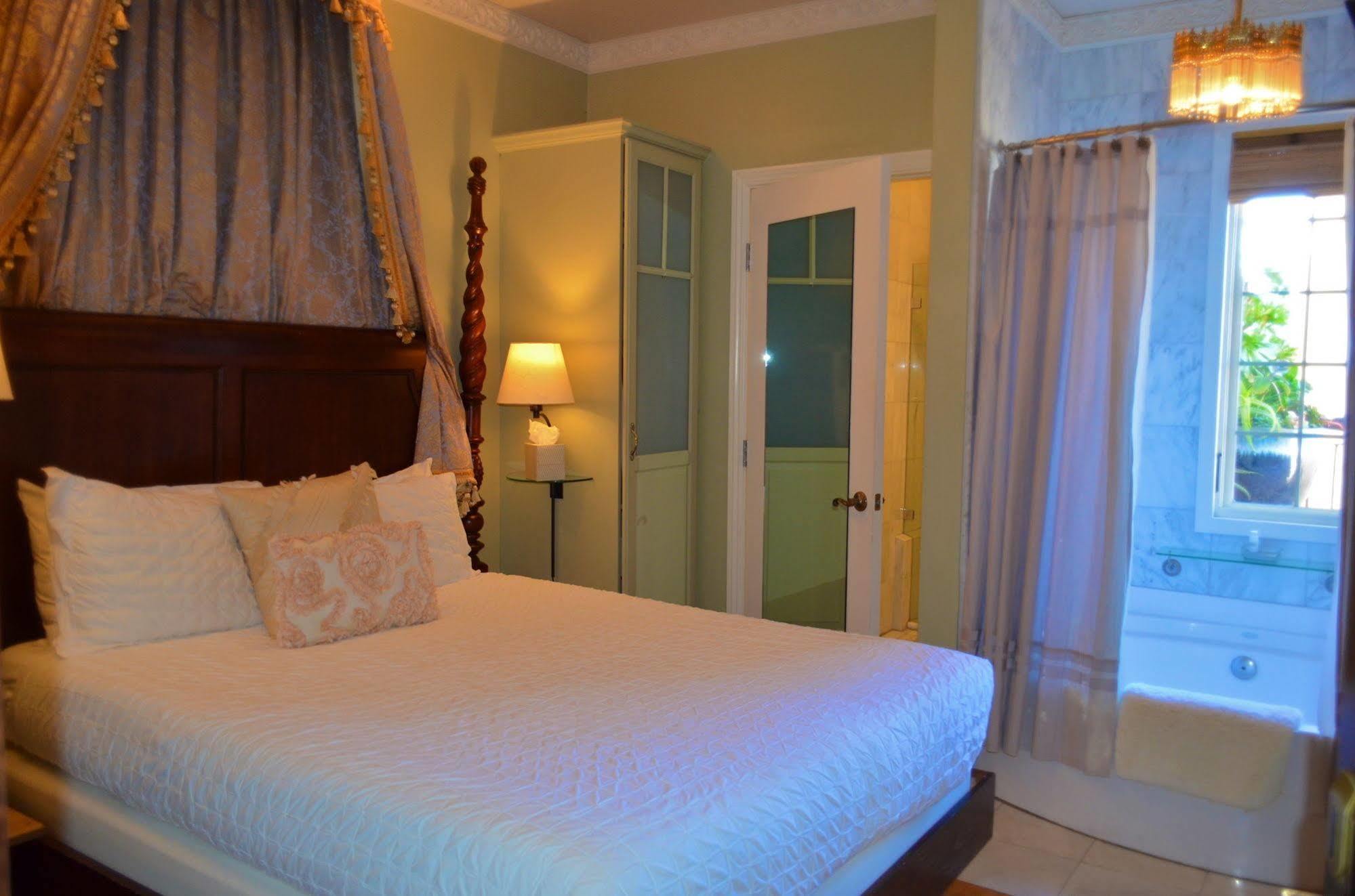 Hotel 1110 (Adults Only) Monterey Ngoại thất bức ảnh