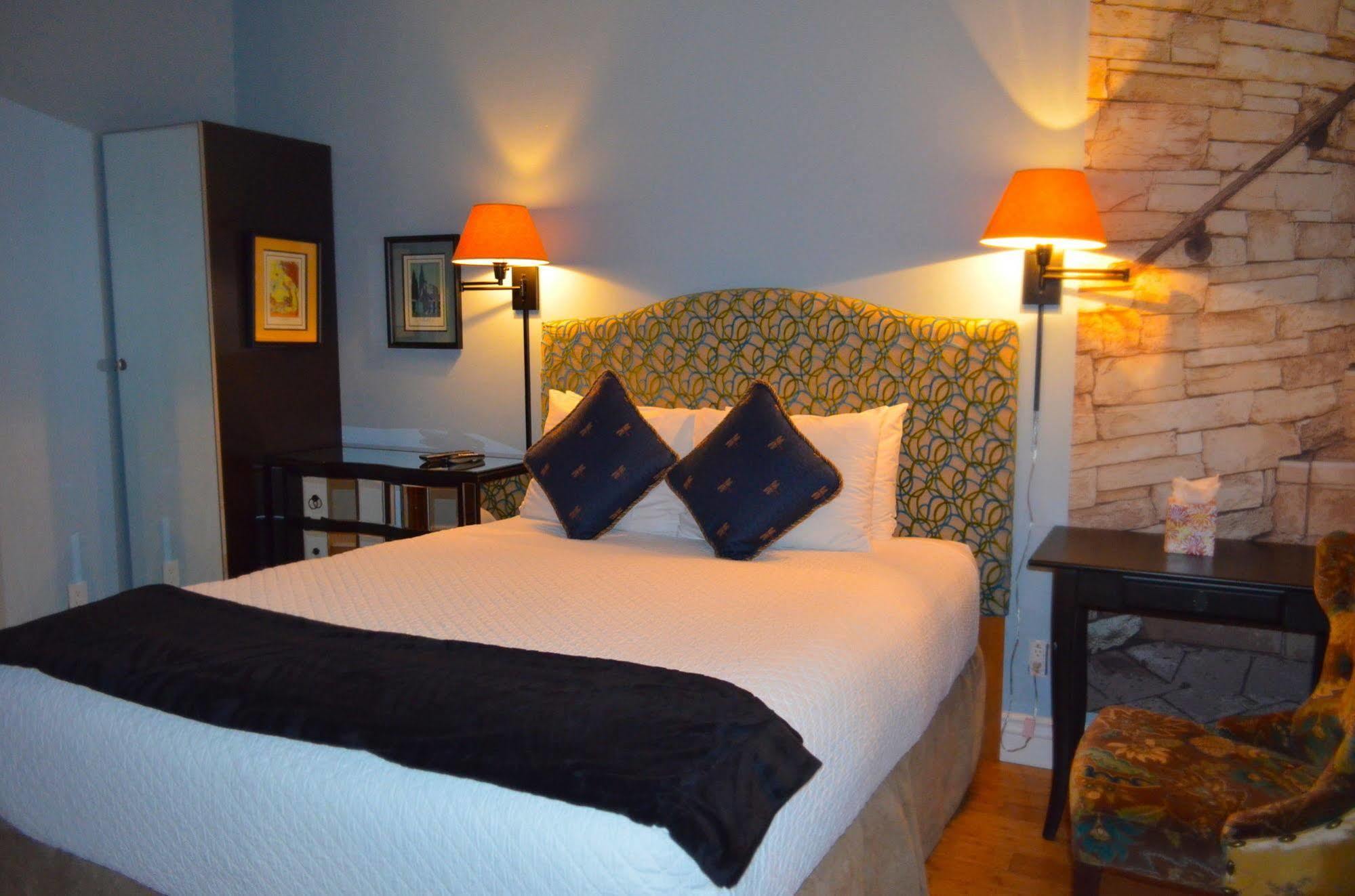 Hotel 1110 (Adults Only) Monterey Ngoại thất bức ảnh