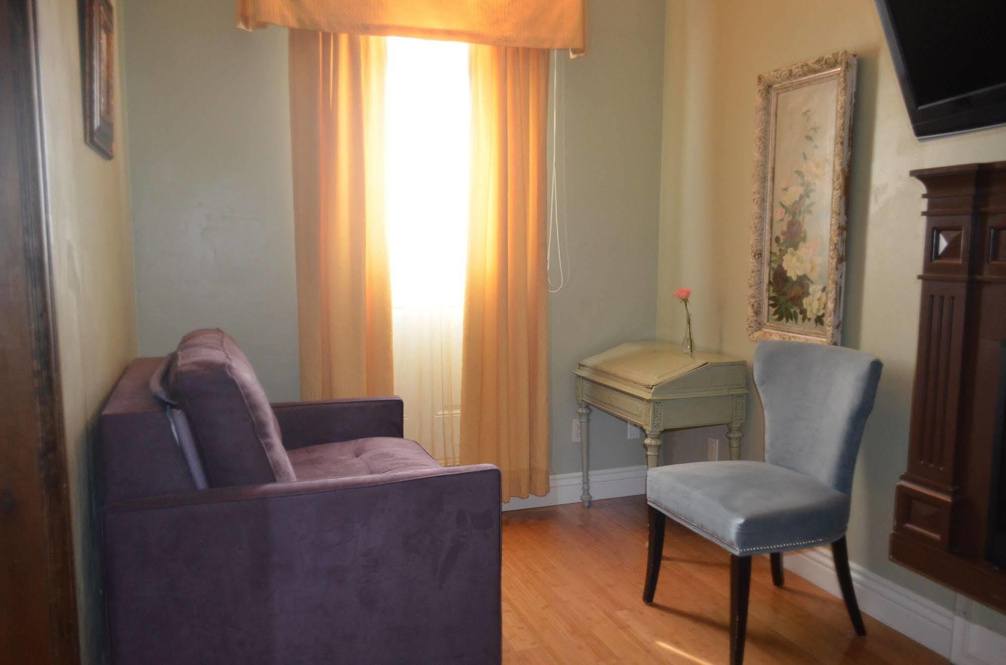 Hotel 1110 (Adults Only) Monterey Ngoại thất bức ảnh
