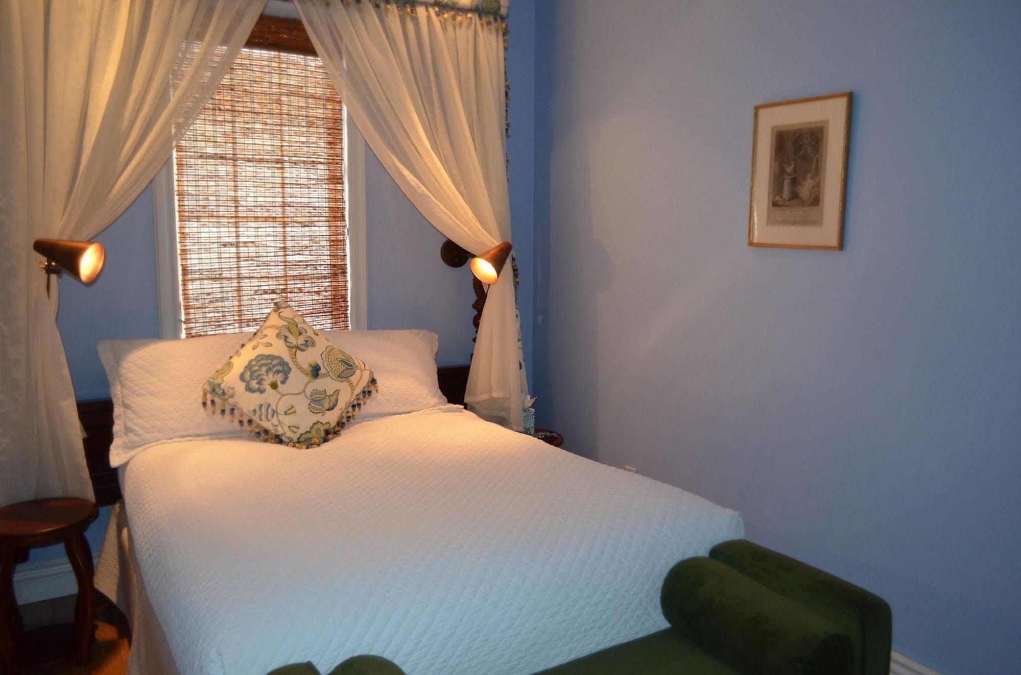 Hotel 1110 (Adults Only) Monterey Ngoại thất bức ảnh