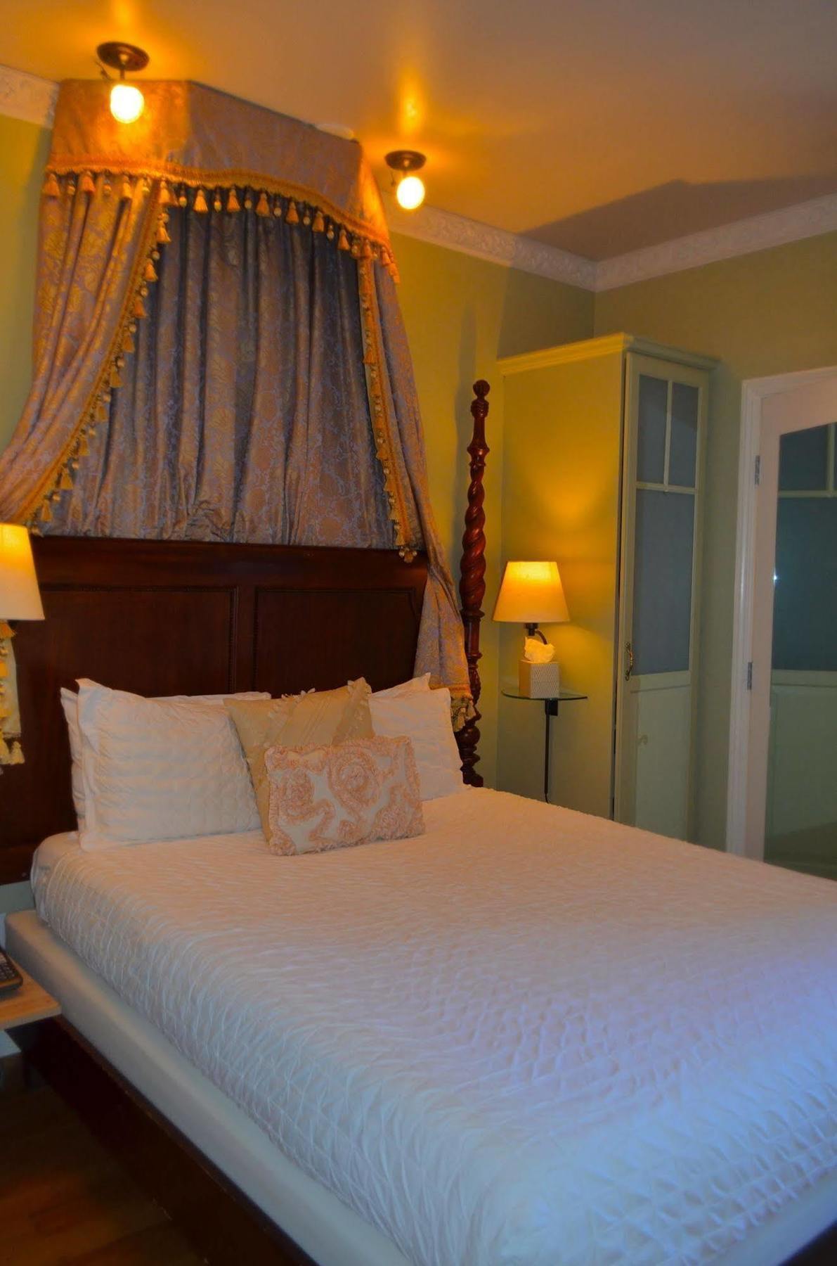 Hotel 1110 (Adults Only) Monterey Ngoại thất bức ảnh