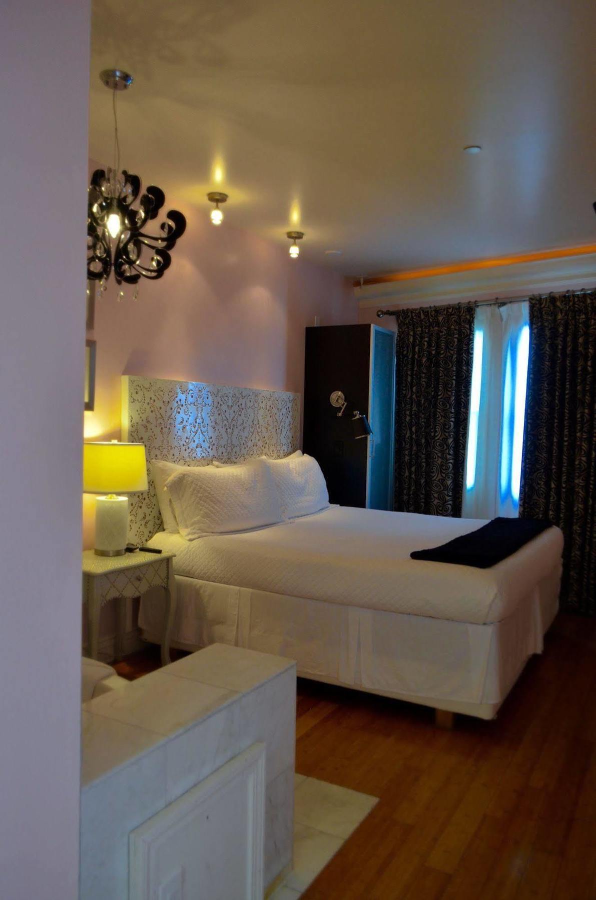Hotel 1110 (Adults Only) Monterey Ngoại thất bức ảnh
