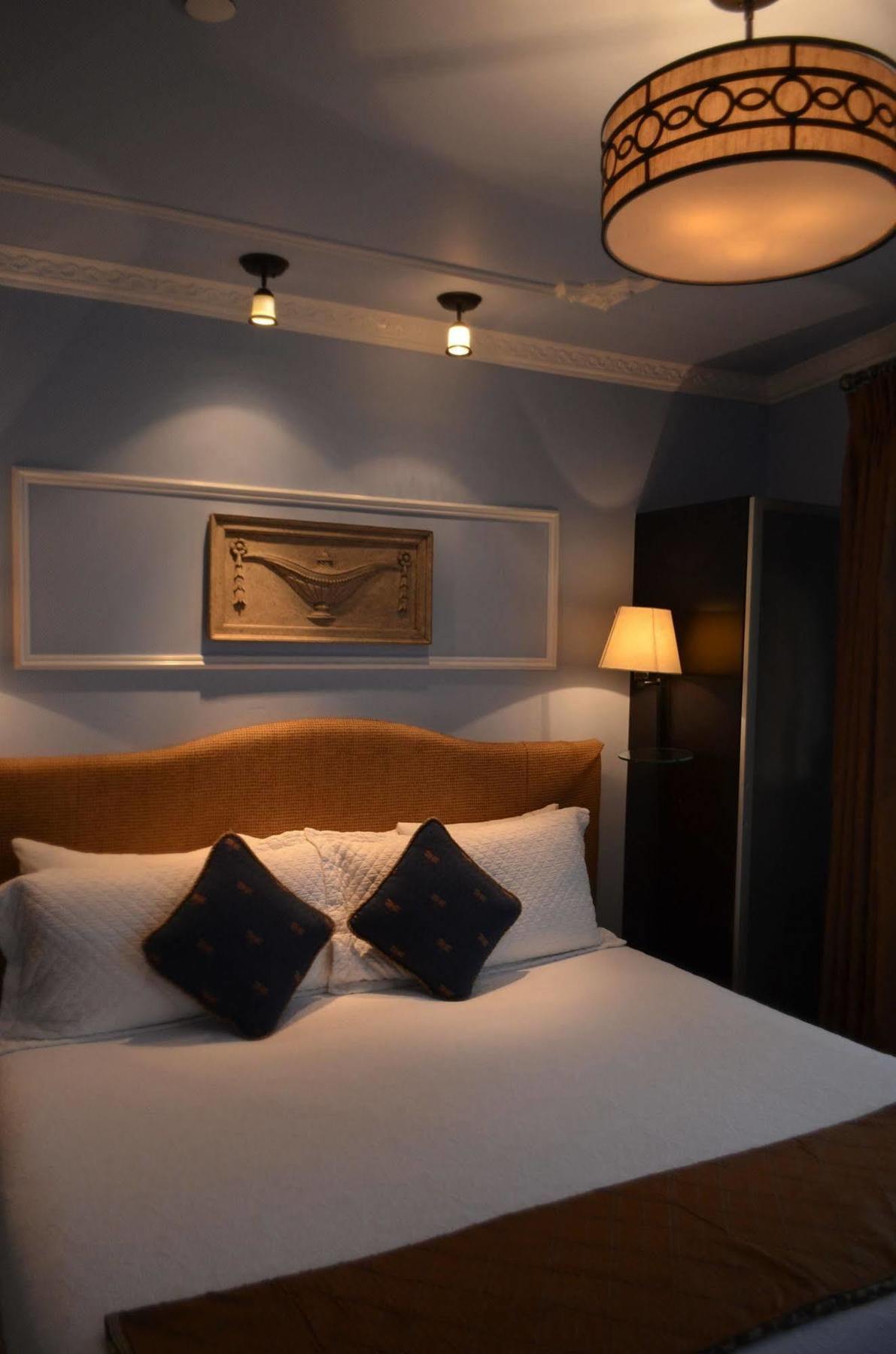 Hotel 1110 (Adults Only) Monterey Ngoại thất bức ảnh