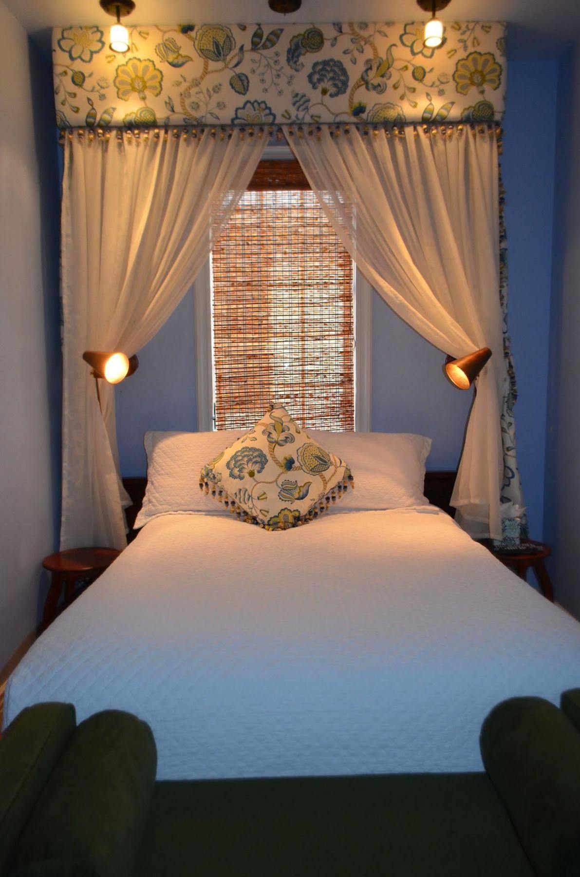 Hotel 1110 (Adults Only) Monterey Ngoại thất bức ảnh