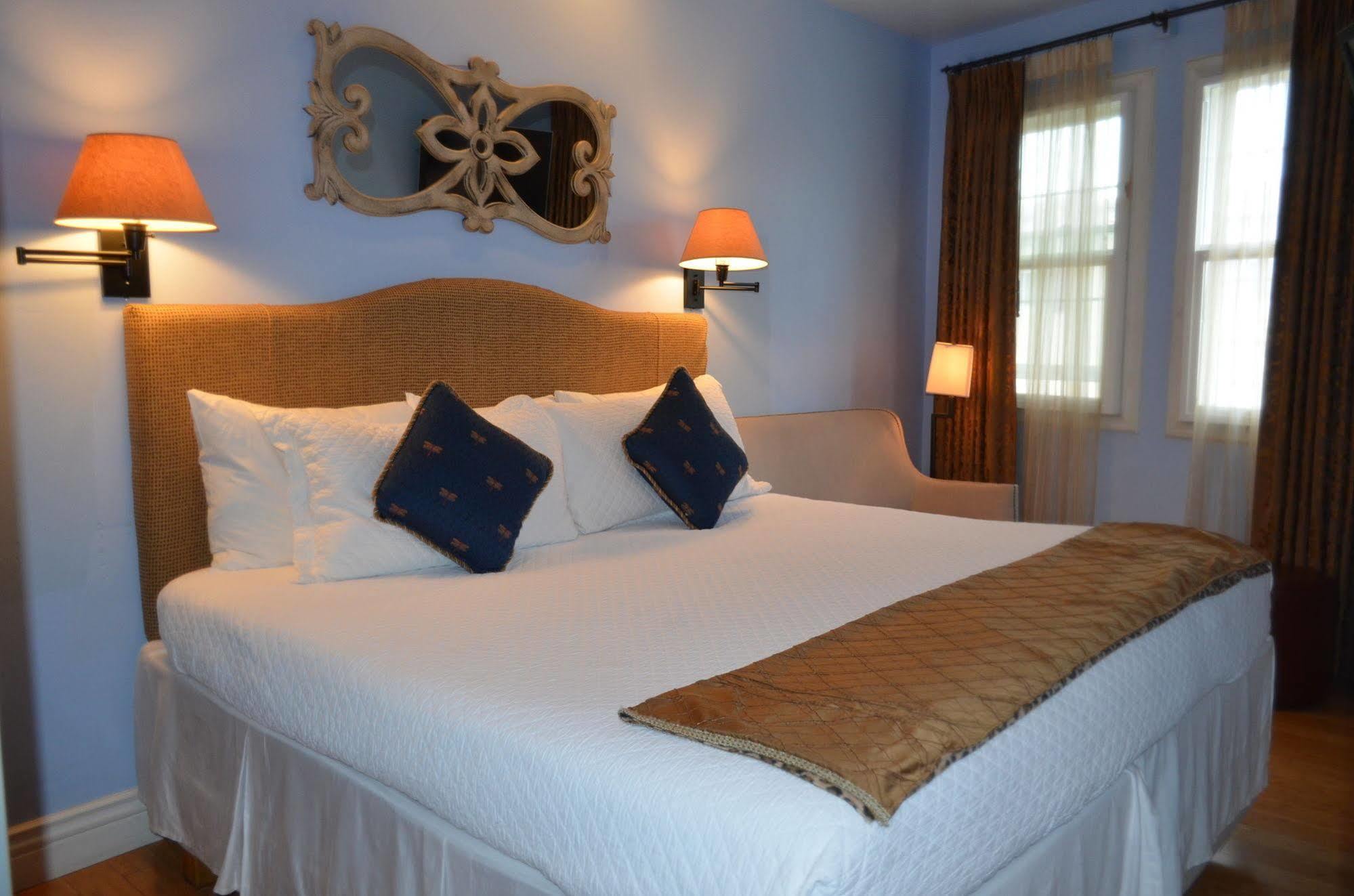 Hotel 1110 (Adults Only) Monterey Ngoại thất bức ảnh