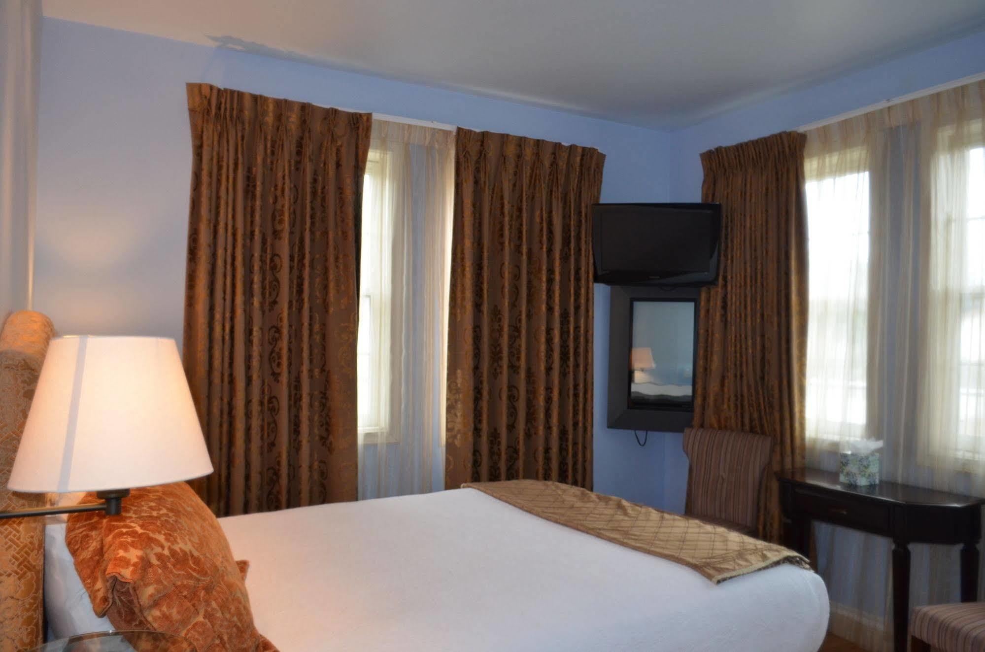 Hotel 1110 (Adults Only) Monterey Ngoại thất bức ảnh