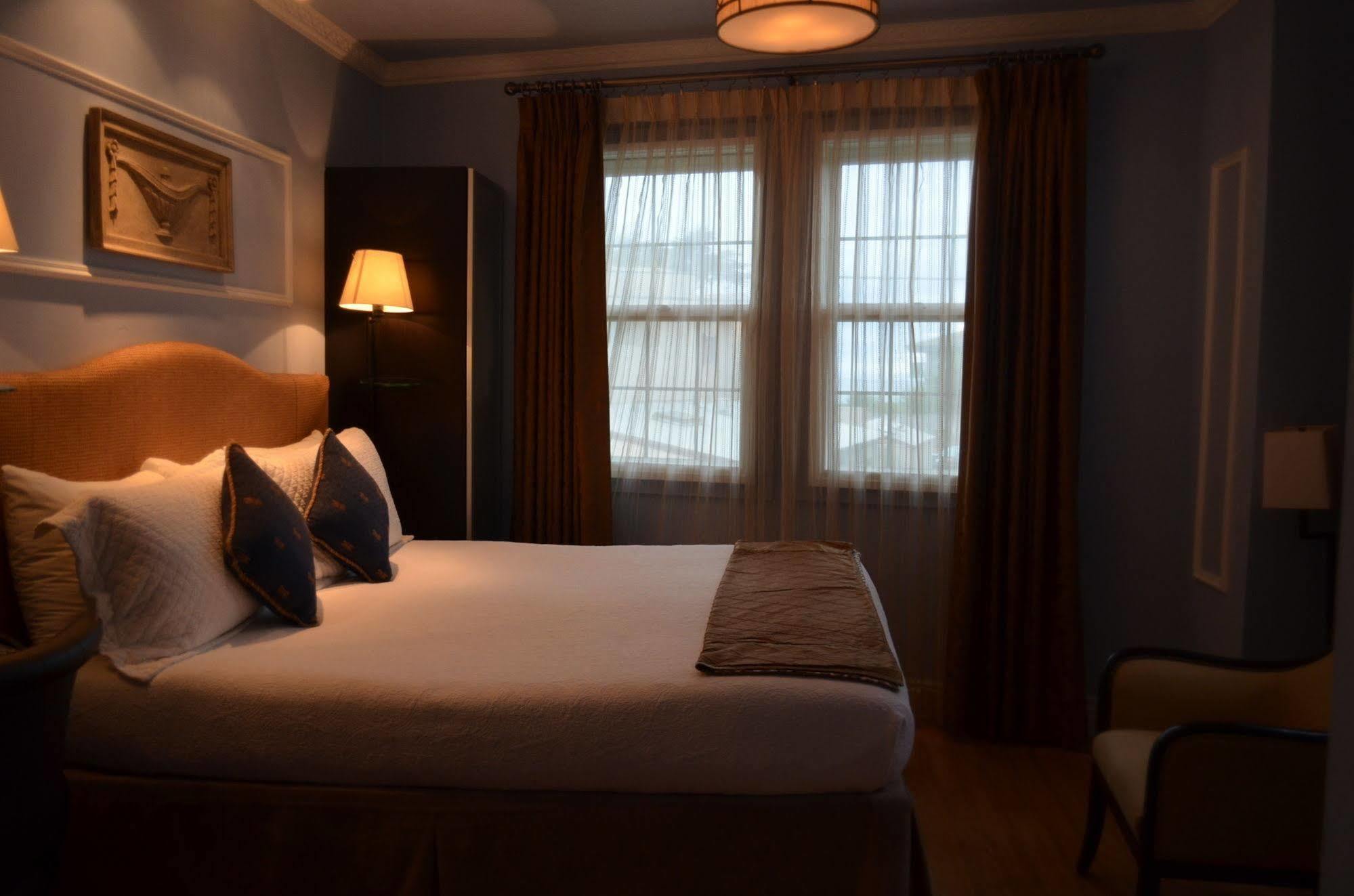 Hotel 1110 (Adults Only) Monterey Ngoại thất bức ảnh