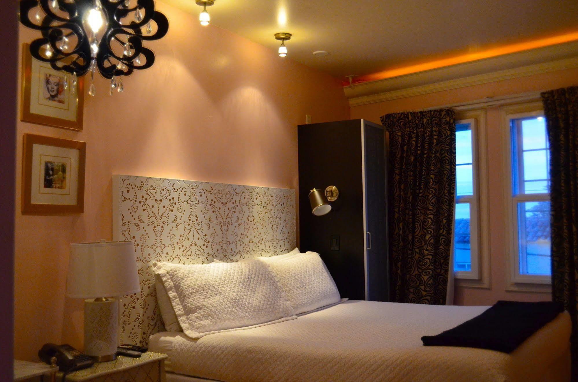 Hotel 1110 (Adults Only) Monterey Ngoại thất bức ảnh