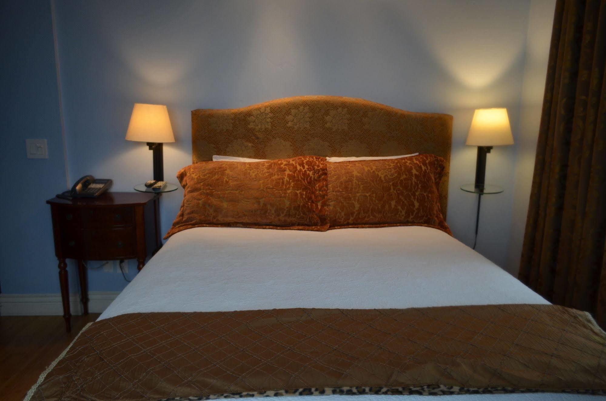 Hotel 1110 (Adults Only) Monterey Ngoại thất bức ảnh