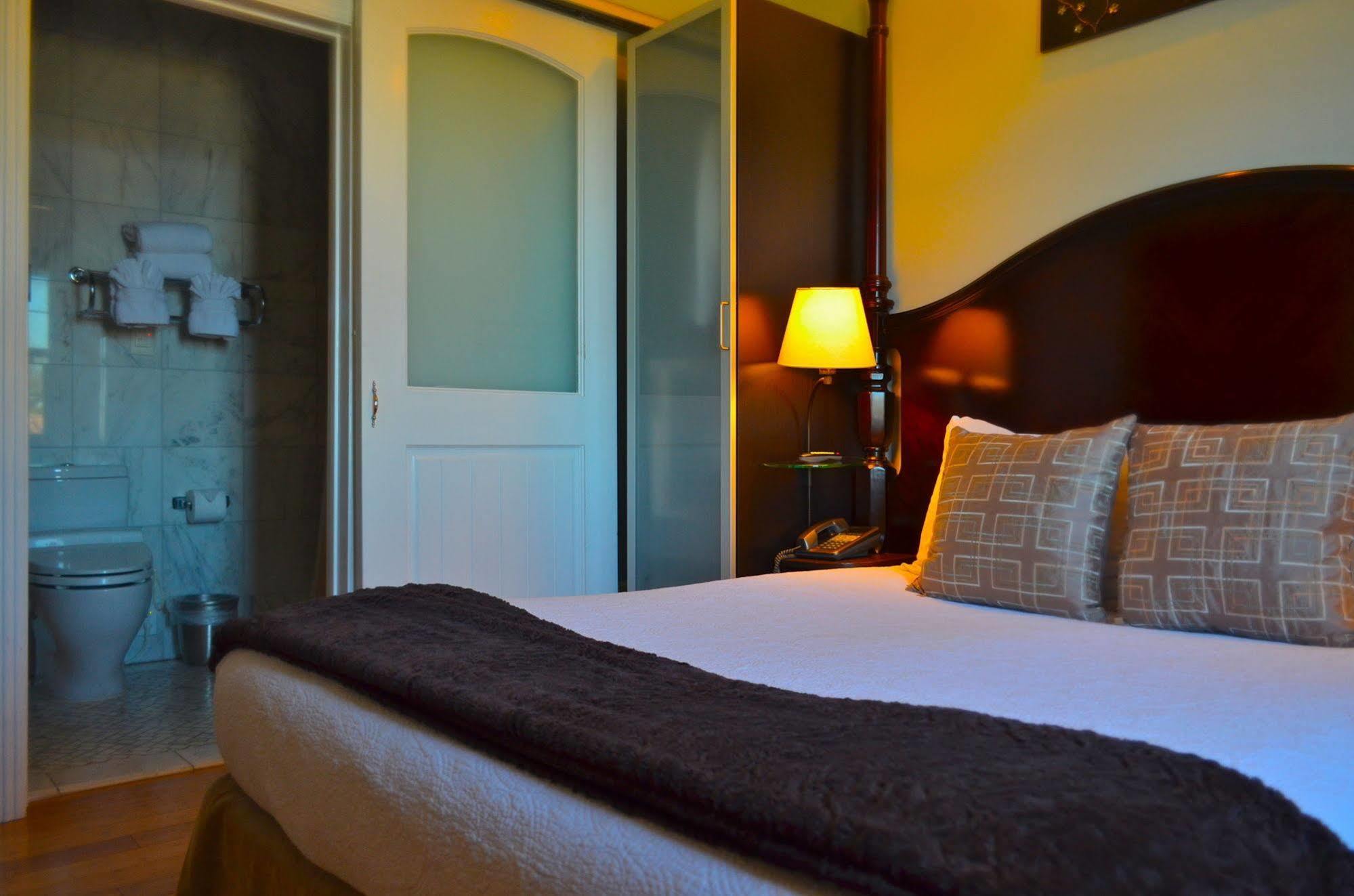 Hotel 1110 (Adults Only) Monterey Ngoại thất bức ảnh
