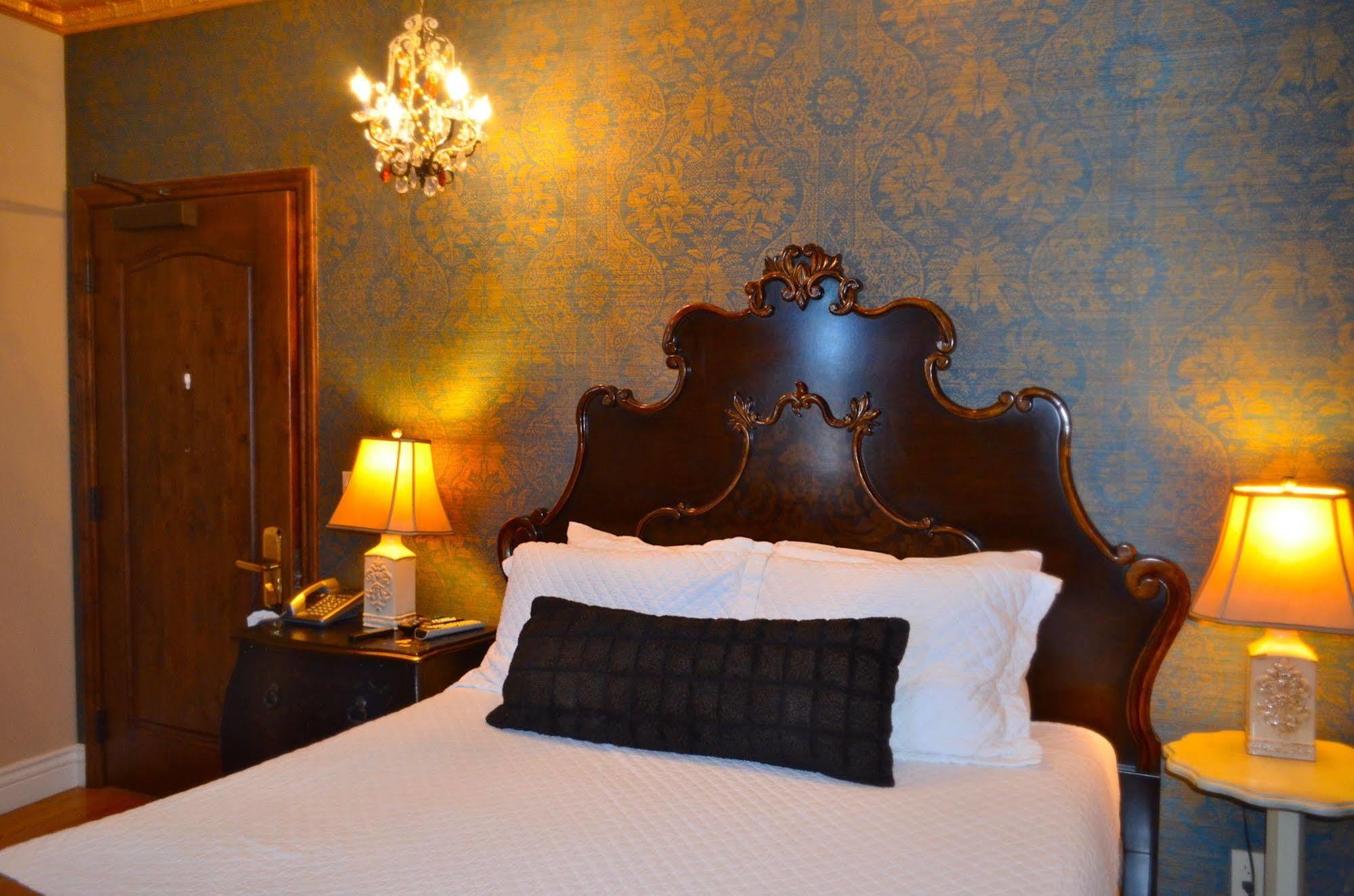 Hotel 1110 (Adults Only) Monterey Ngoại thất bức ảnh