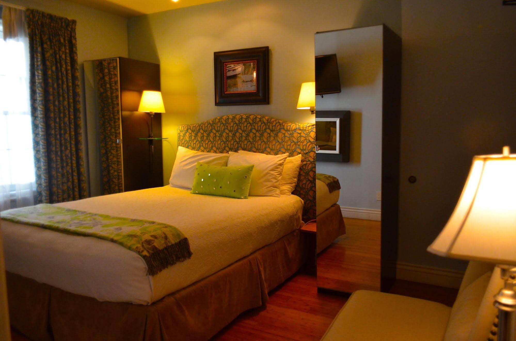 Hotel 1110 (Adults Only) Monterey Ngoại thất bức ảnh
