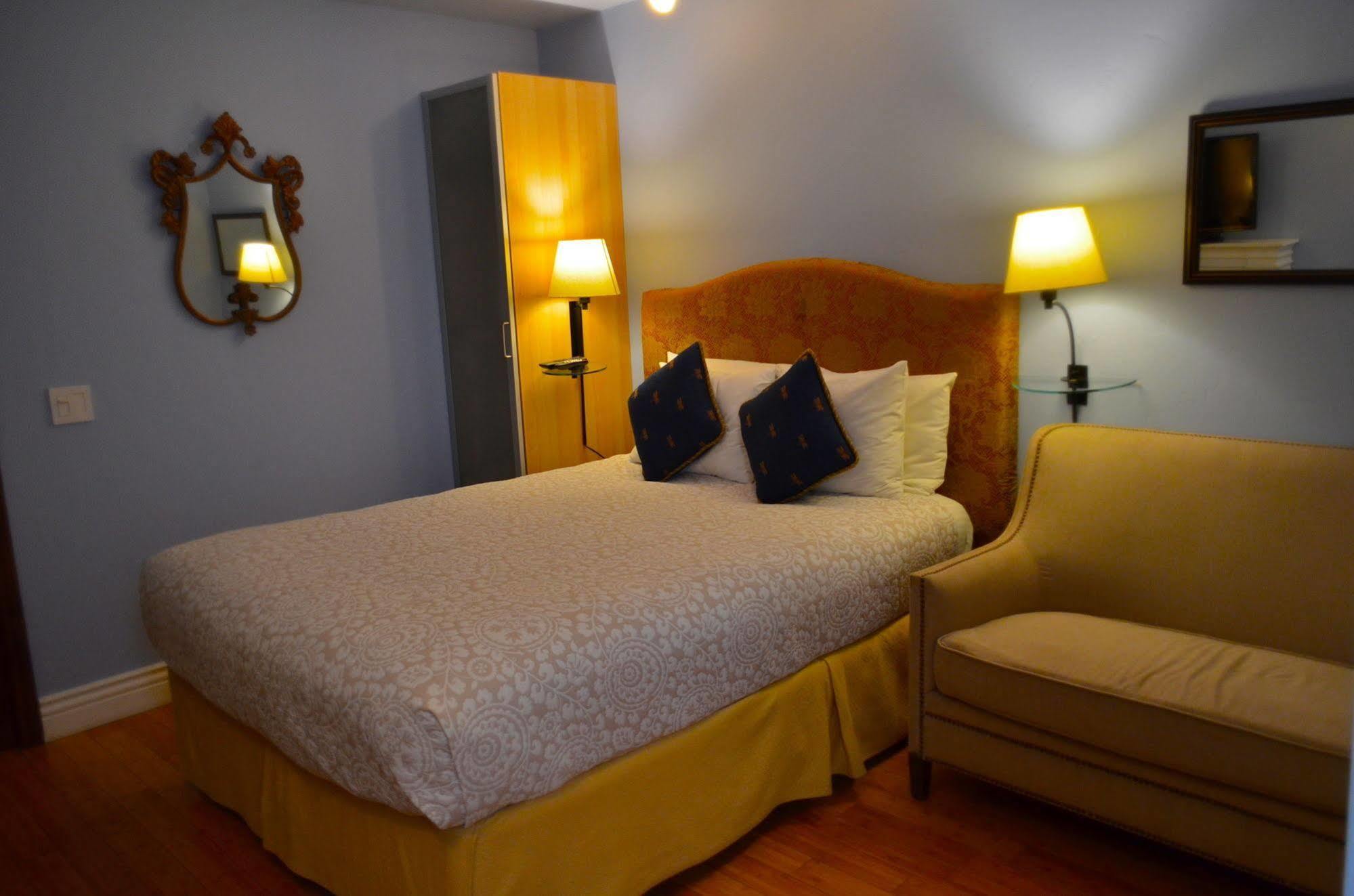 Hotel 1110 (Adults Only) Monterey Ngoại thất bức ảnh