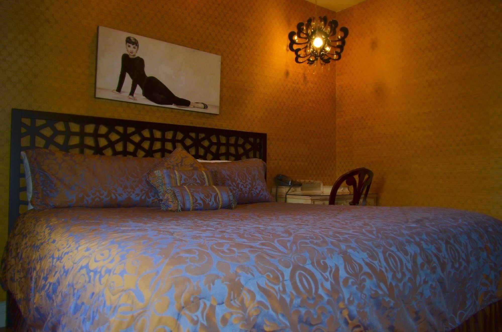 Hotel 1110 (Adults Only) Monterey Ngoại thất bức ảnh