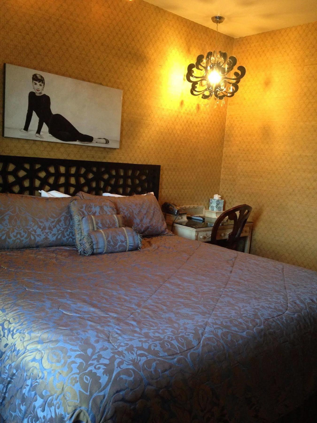 Hotel 1110 (Adults Only) Monterey Ngoại thất bức ảnh