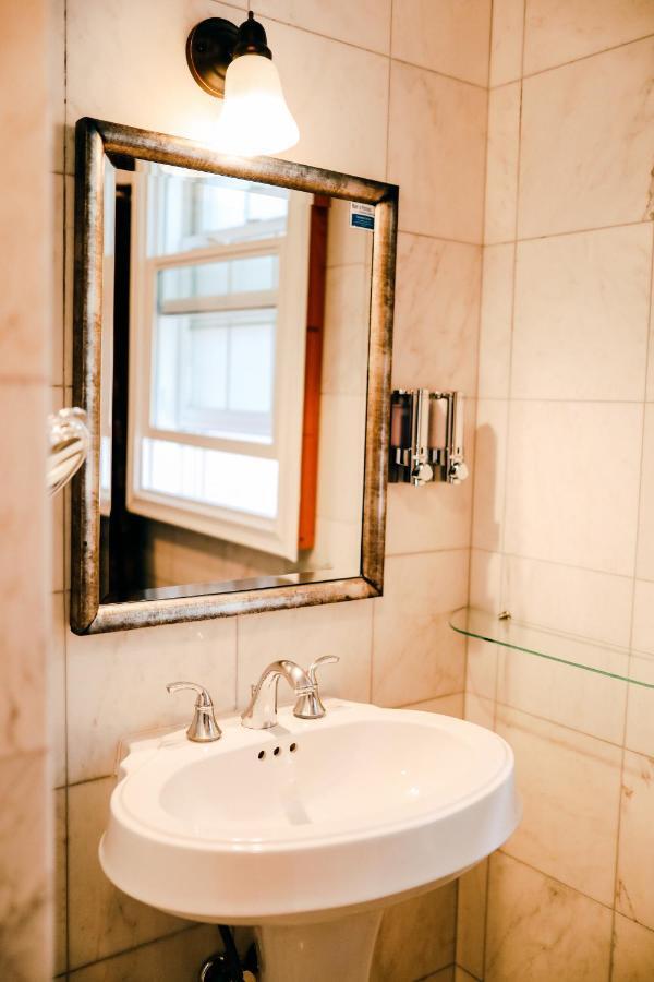 Hotel 1110 (Adults Only) Monterey Ngoại thất bức ảnh