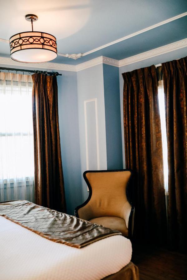 Hotel 1110 (Adults Only) Monterey Ngoại thất bức ảnh