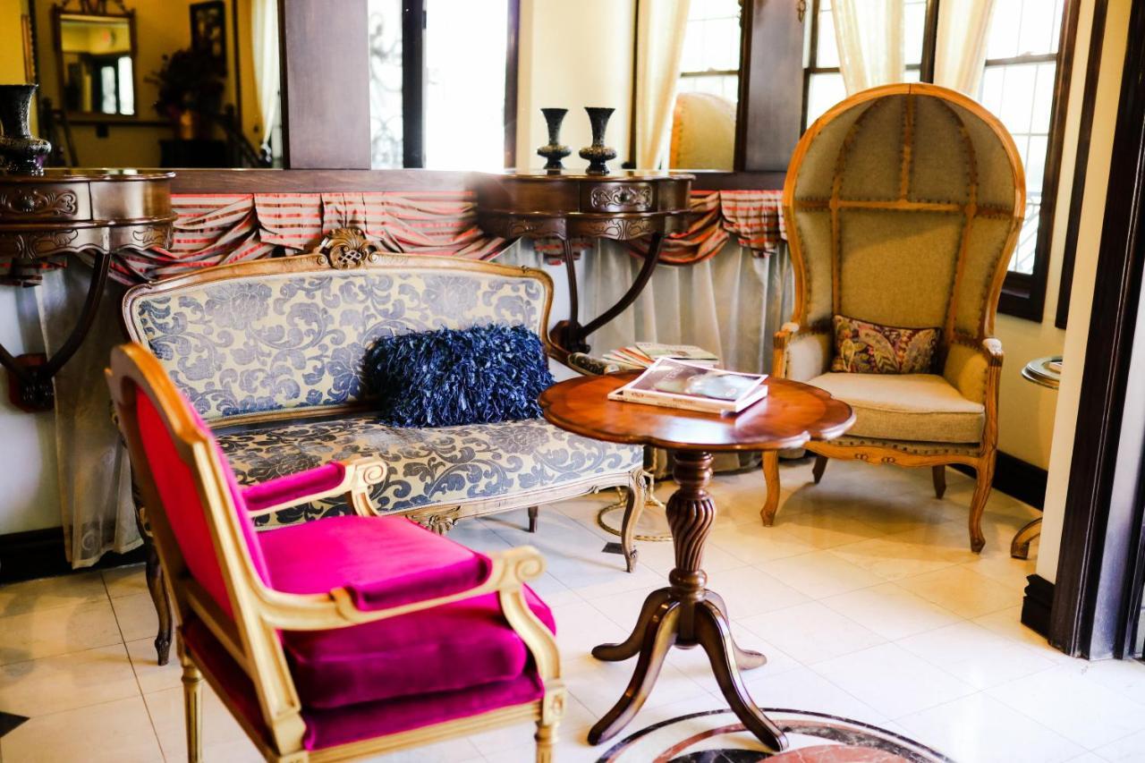 Hotel 1110 (Adults Only) Monterey Ngoại thất bức ảnh